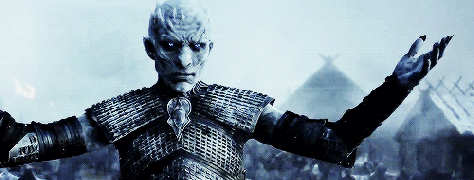 night's king