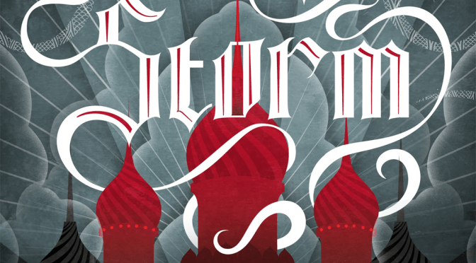 [Review] Siege and Storm — Leigh Bardugo