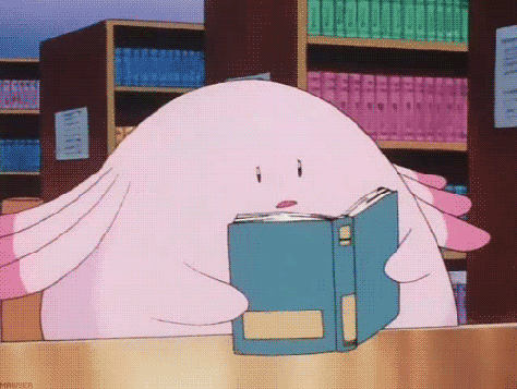 pokemon-chansey-reading