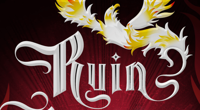 [Review] Ruin and Rising — Leigh Bardugo