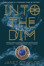 into-the-dim-janet-taylor-book-cover