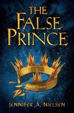 the-false-prince-jennifer-nielsen-book-cover