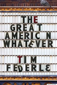 the-great-american-whatever-tim-federle-book-cover