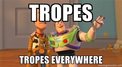 tropeseverywhere