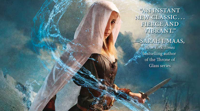 [Review] Truthwitch — Susan Dennard