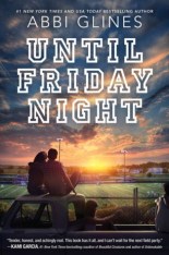 Until Friday Night - Abbi Glines - Book cover