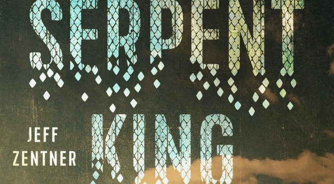 [Review] The Serpent King — Jeff Zentner