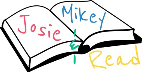 josie mikey read - banner