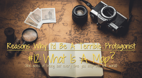 protagonist-feature-maps