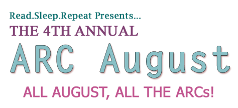 ARC August 2016 Banner