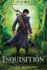 the inquisition - taran matharu - summoners