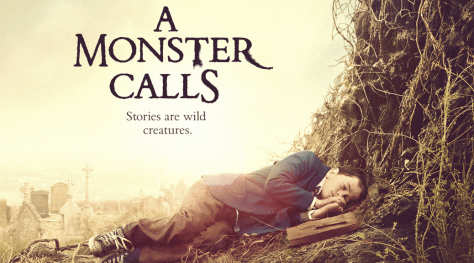 [Alternatives] – Movie Review – A Monster Calls (2016) | thoughts and ...