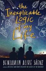 the-inexplicable-logic-of-my-life-benjamin-alire-saenz-book-cover