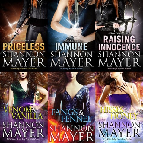 rylee-adamson-and-venom-trilogy-shannon-mayer
